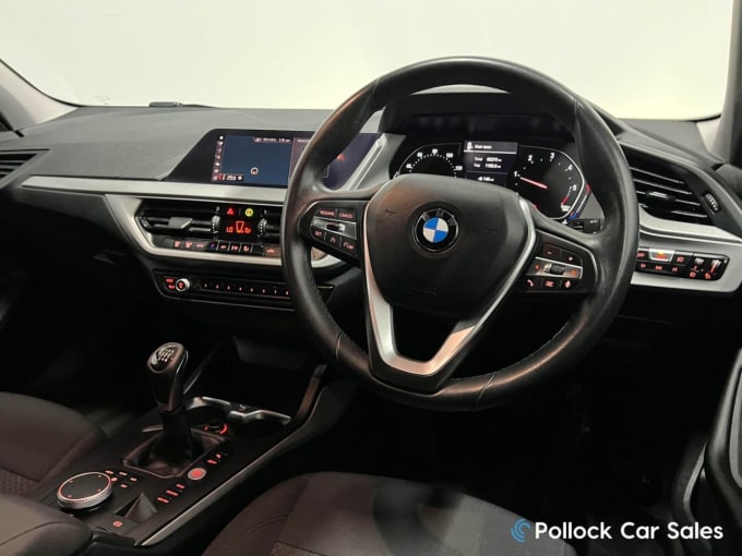 2025 BMW 1 Series