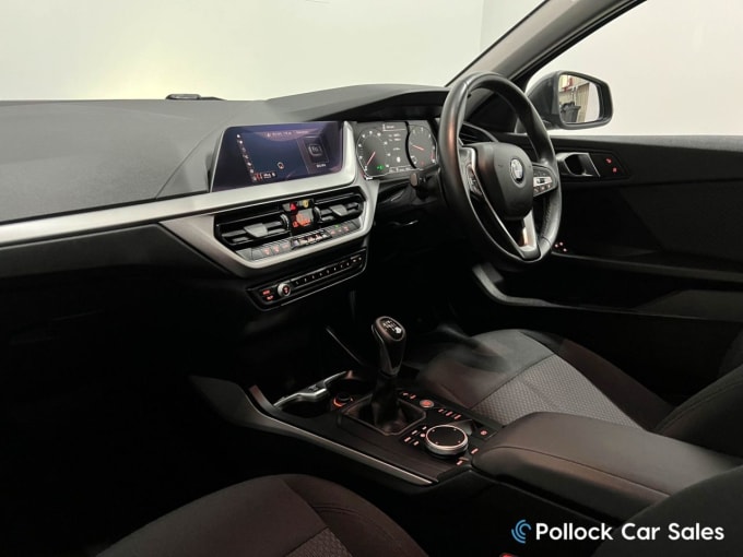 2025 BMW 1 Series