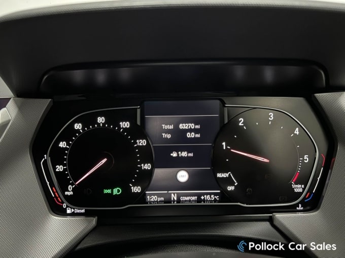 2025 BMW 1 Series