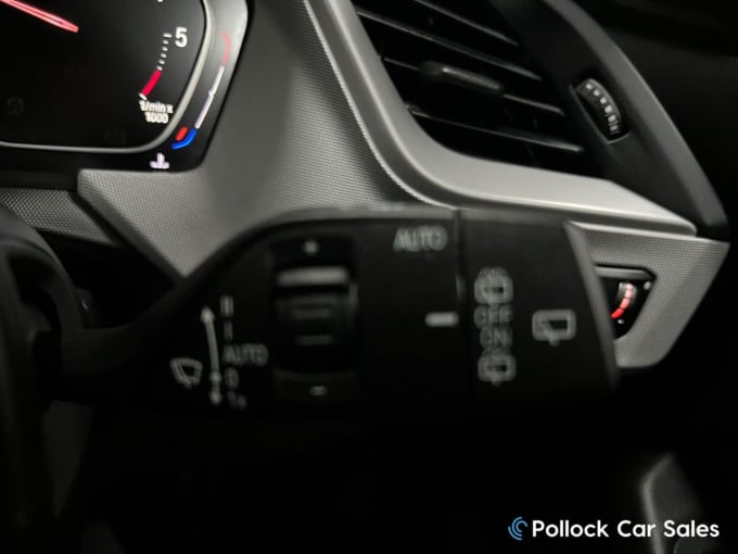 2025 BMW 1 Series