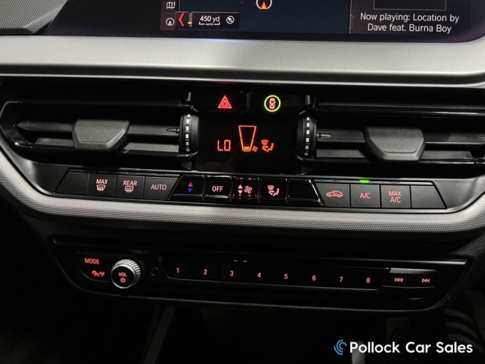 2025 BMW 1 Series