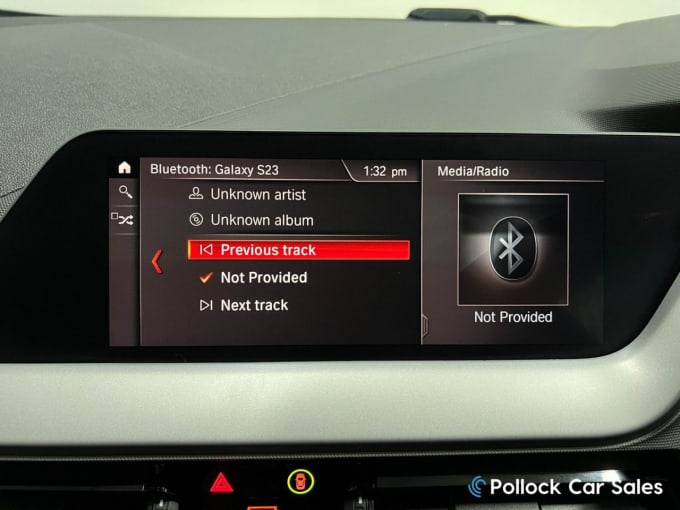 2025 BMW 1 Series