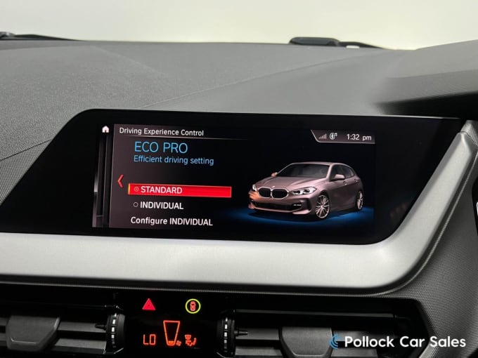 2025 BMW 1 Series