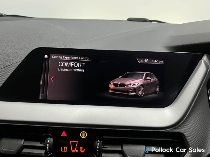 2025 BMW 1 Series