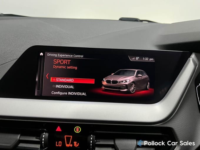 2025 BMW 1 Series