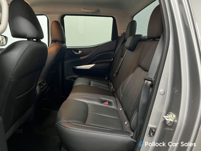 2025 Nissan Navara