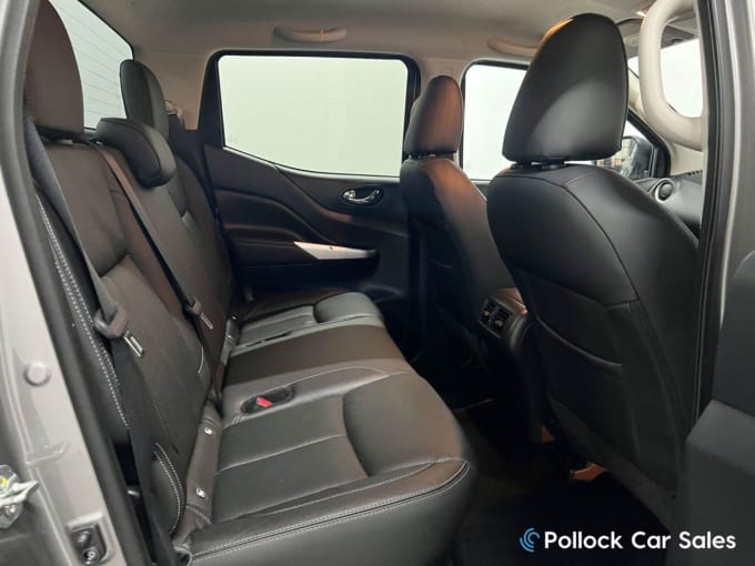 2025 Nissan Navara