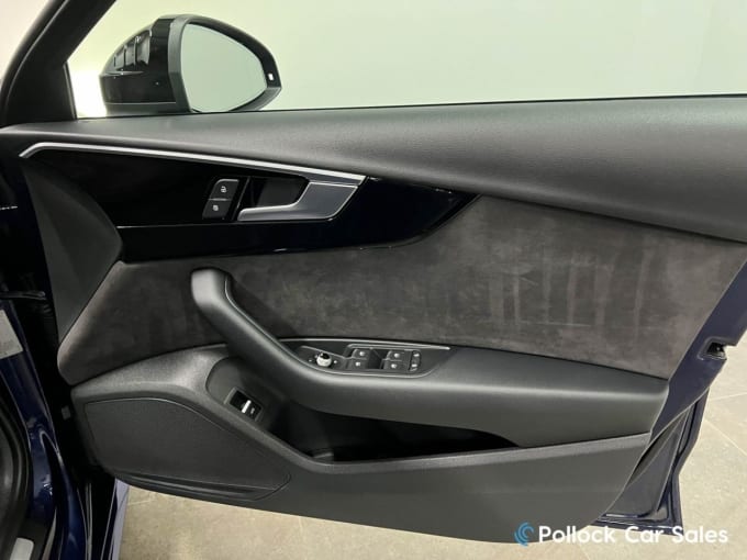 2025 Audi A4