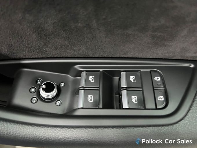 2025 Audi A4