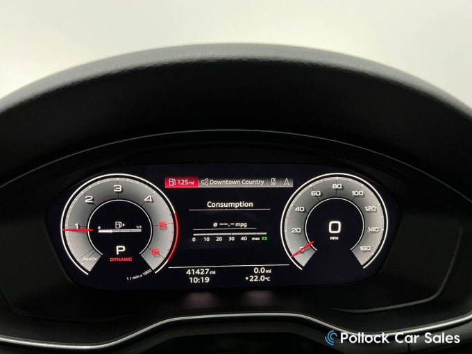 2025 Audi A4