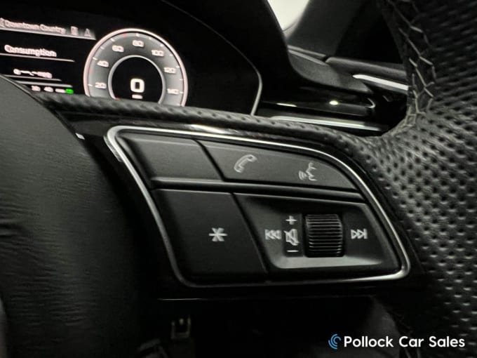 2025 Audi A4