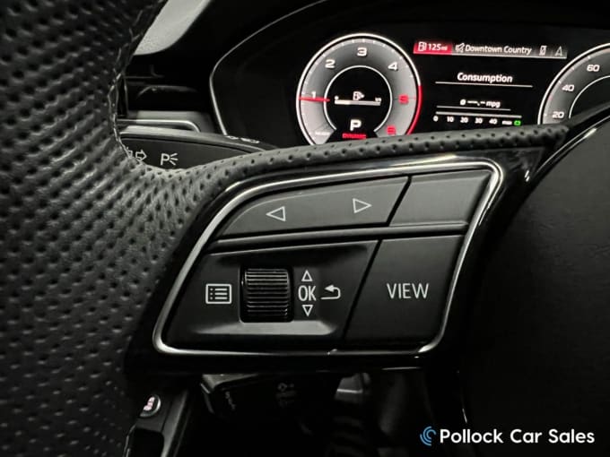 2025 Audi A4