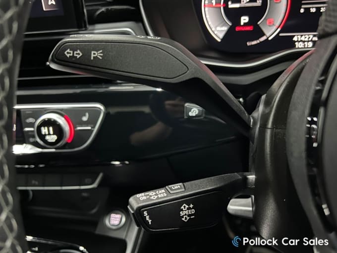 2025 Audi A4