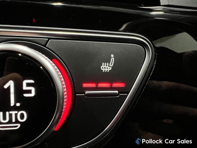 2025 Audi A4
