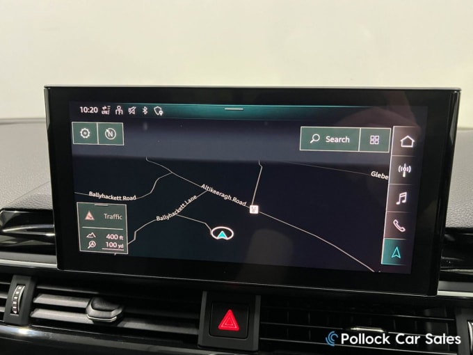 2025 Audi A4