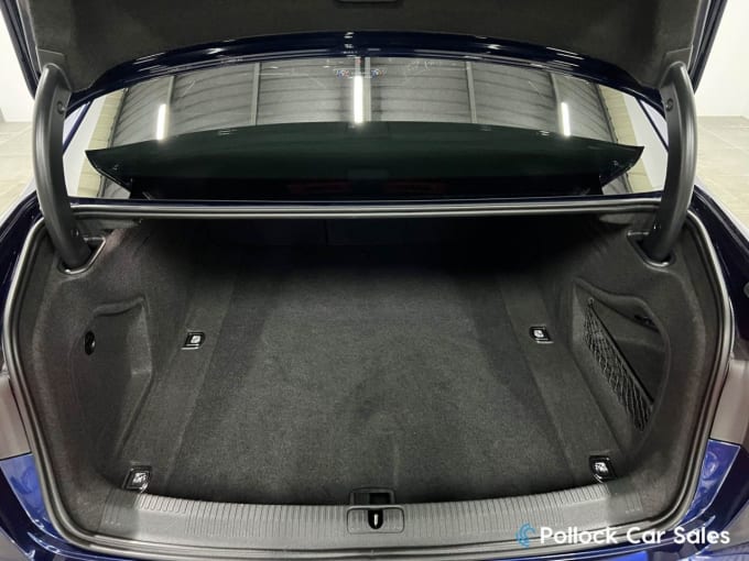 2025 Audi A4