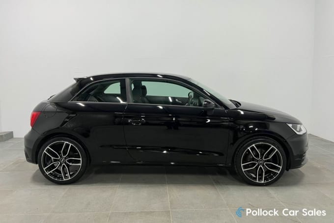 2025 Audi A1