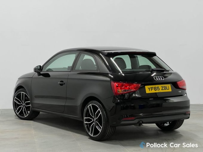 2025 Audi A1