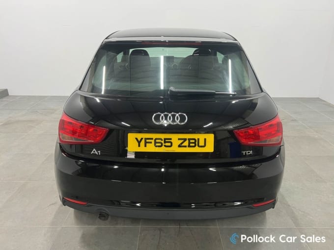 2025 Audi A1