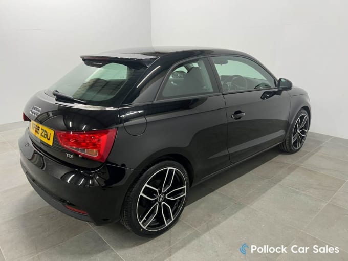 2025 Audi A1