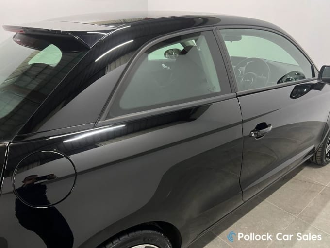 2025 Audi A1