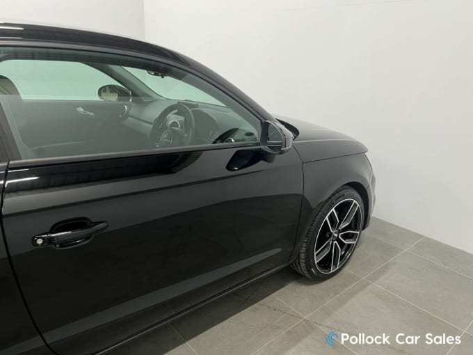 2025 Audi A1