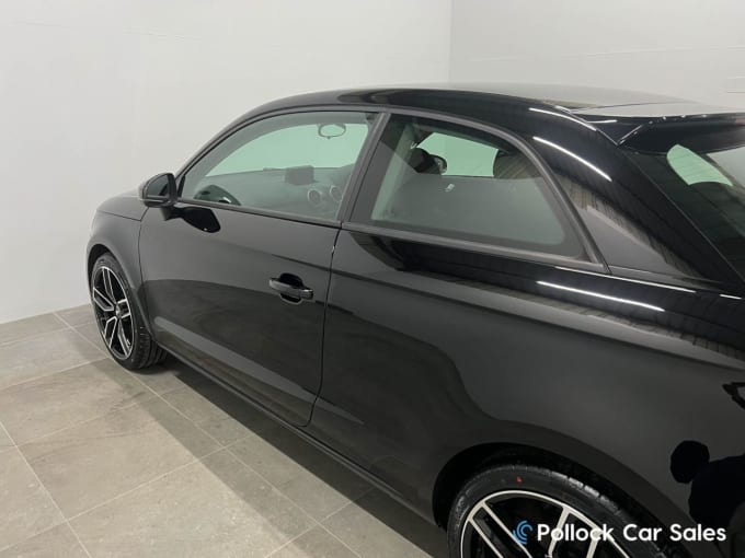 2025 Audi A1