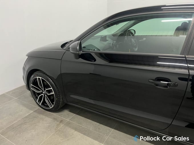 2025 Audi A1