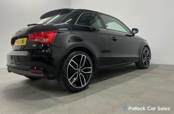 2025 Audi A1