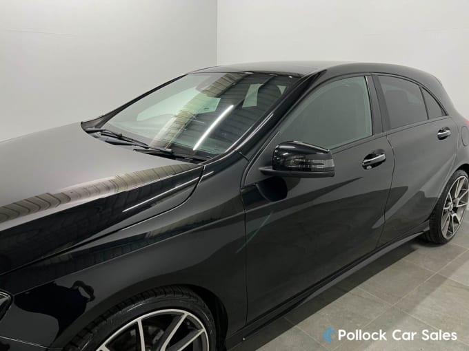 2025 Mercedes-benz A-class