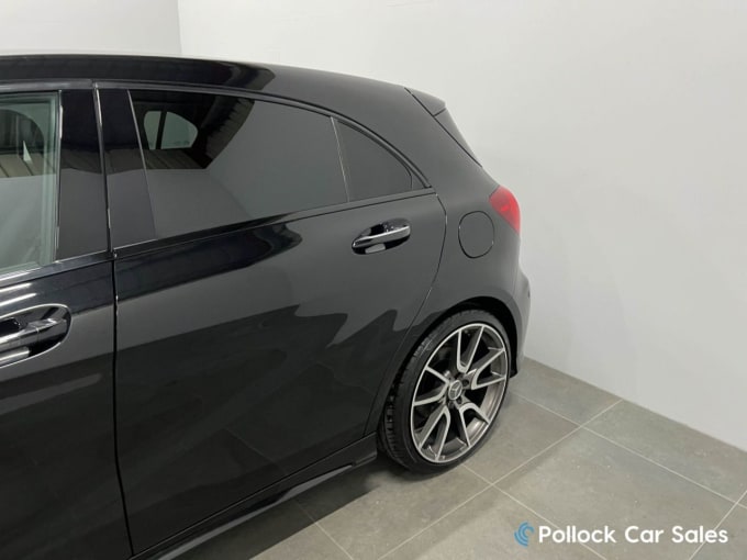 2025 Mercedes-benz A-class