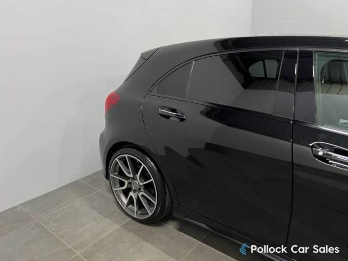 2025 Mercedes-benz A-class