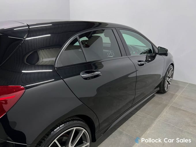 2025 Mercedes-benz A-class