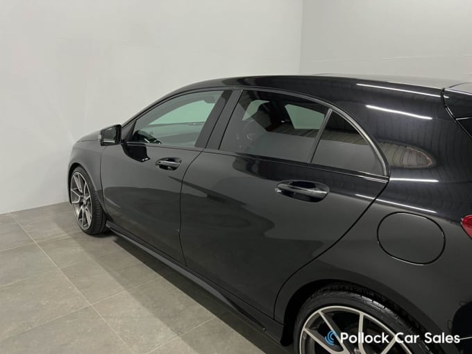 2025 Mercedes-benz A-class