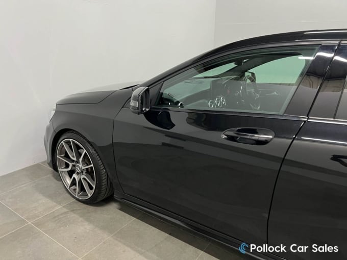 2025 Mercedes-benz A-class