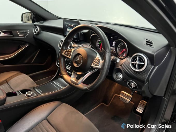 2025 Mercedes-benz A-class