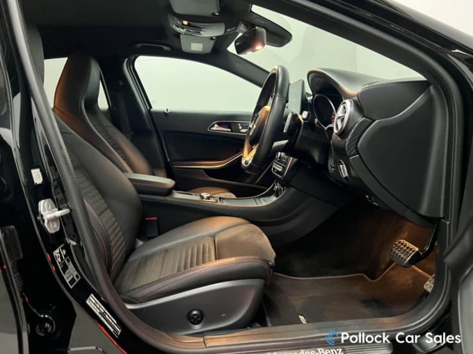 2025 Mercedes-benz A-class