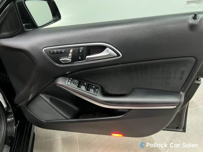 2025 Mercedes-benz A-class
