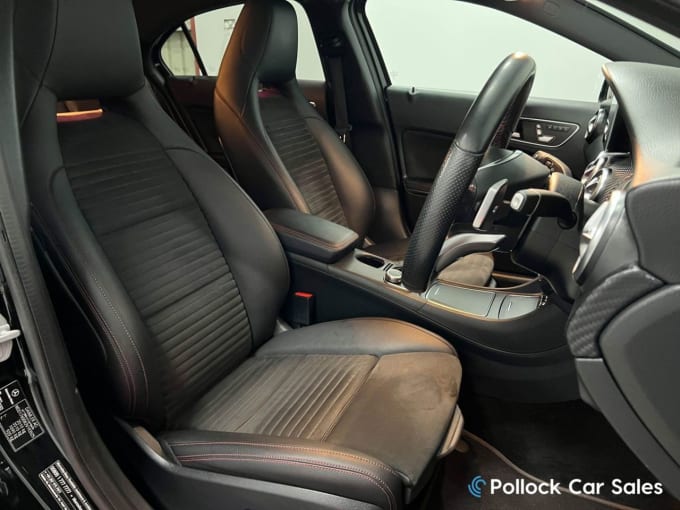 2025 Mercedes-benz A-class