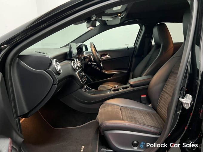 2025 Mercedes-benz A-class