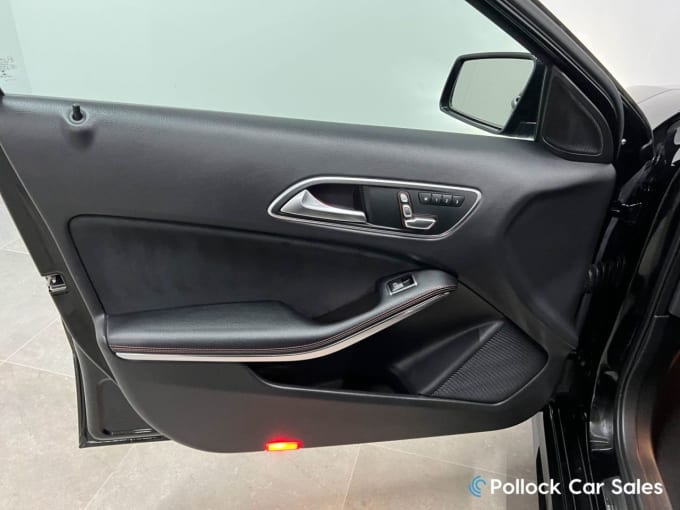 2025 Mercedes-benz A-class