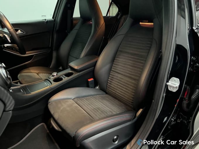 2025 Mercedes-benz A-class