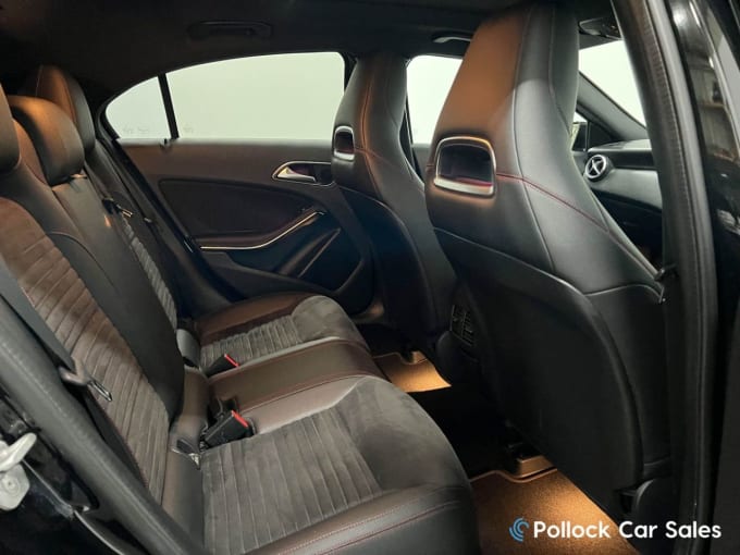2025 Mercedes-benz A-class