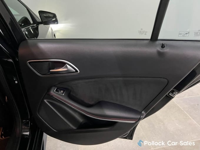 2025 Mercedes-benz A-class