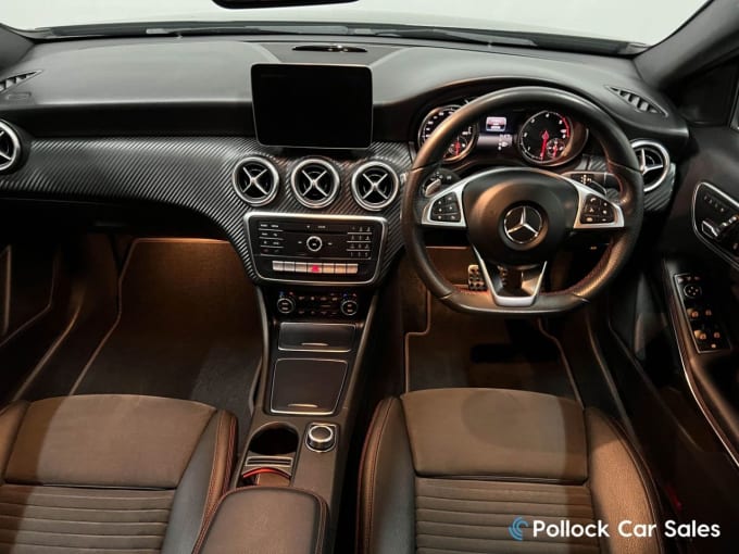 2025 Mercedes-benz A-class