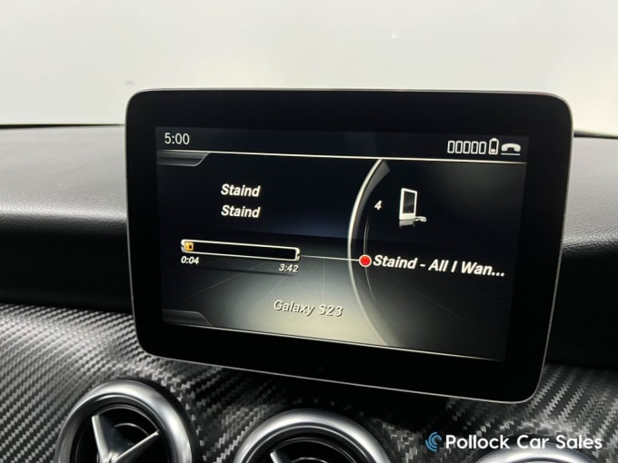 2025 Mercedes-benz A-class