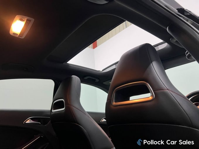 2025 Mercedes-benz A-class