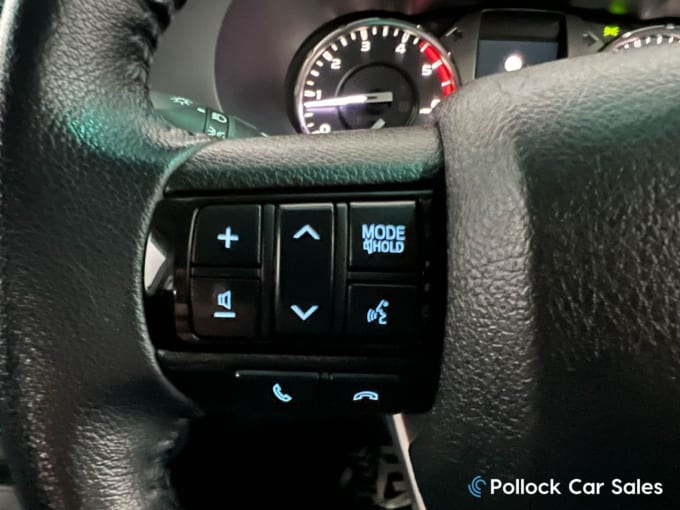 2025 Toyota Hi-lux