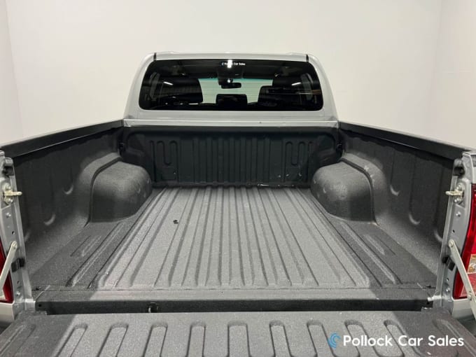 2025 Toyota Hi-lux