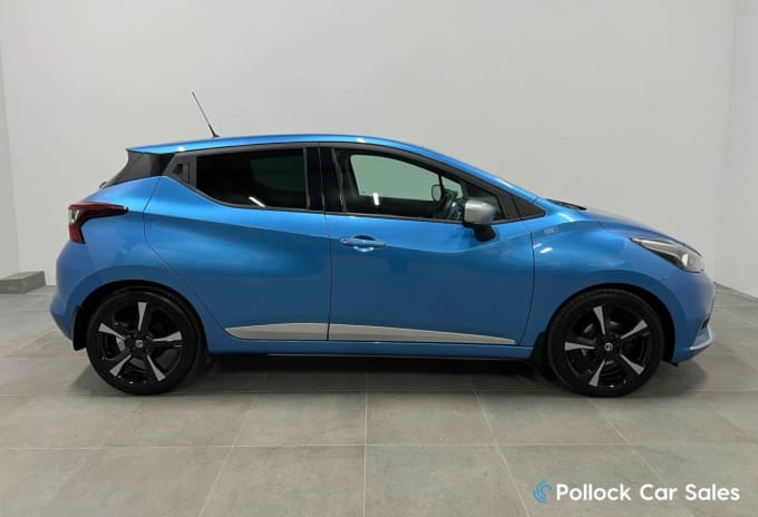 2025 Nissan Micra
